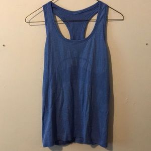 Lululemon Swiftly Tech Tank Size 6
